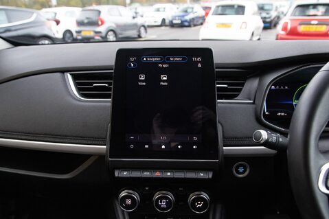 Renault Zoe GT LINE PLUS 27