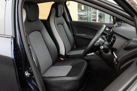 Renault Zoe GT LINE PLUS 32