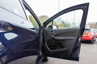 Renault Zoe GT LINE PLUS 14