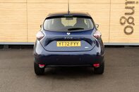Renault Zoe GT LINE PLUS 6