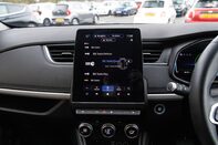 Renault Zoe GT LINE PLUS 25