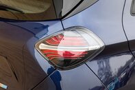 Renault Zoe GT LINE PLUS 9