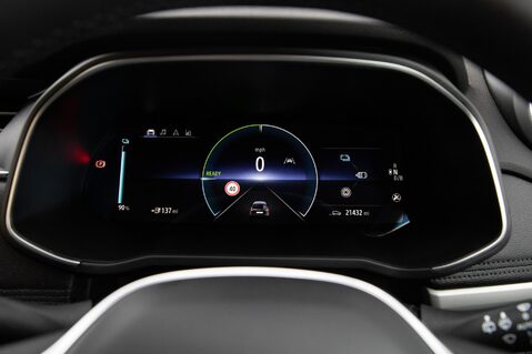 Renault Zoe GT LINE PLUS 15