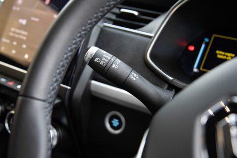 Renault Zoe GT LINE PLUS 17