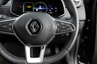 Renault Zoe GT LINE PLUS 20