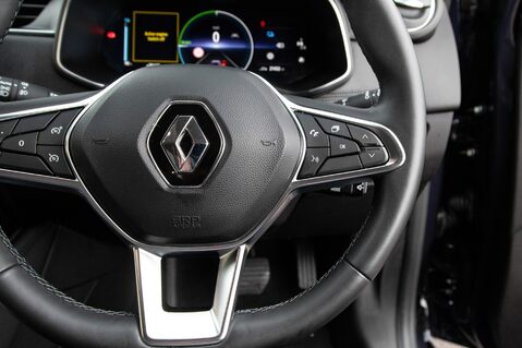 Renault Zoe GT LINE PLUS 20