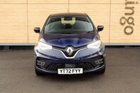 Renault Zoe GT LINE PLUS 5
