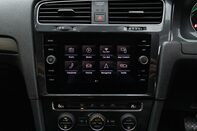 Volkswagen Golf E-GOLF 28