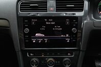 Volkswagen Golf E-GOLF 27