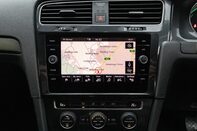 Volkswagen Golf E-GOLF 25