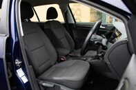 Volkswagen Golf E-GOLF 32