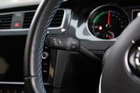 Volkswagen Golf E-GOLF 17