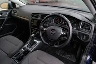 Volkswagen Golf E-GOLF 4