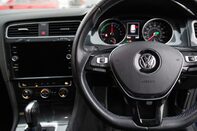 Volkswagen Golf E-GOLF 19