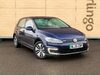 Volkswagen Golf E-GOLF