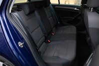 Volkswagen Golf E-GOLF 36