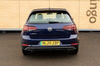 Volkswagen Golf E-GOLF 6