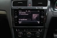 Volkswagen Golf E-GOLF 24