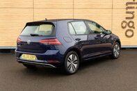 Volkswagen Golf E-GOLF 2