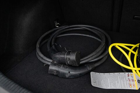 Volkswagen Golf E-GOLF 39