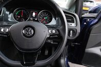 Volkswagen Golf E-GOLF 20