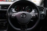 Volkswagen Golf E-GOLF 21