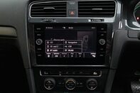 Volkswagen Golf E-GOLF 23