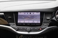 Vauxhall Astra ELITE NAV 24