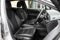Vauxhall Astra ELITE NAV 26