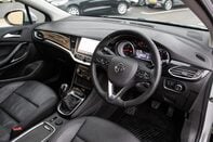Vauxhall Astra ELITE NAV 4