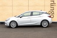 Vauxhall Astra ELITE NAV 13