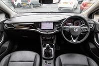 Vauxhall Astra ELITE NAV 3