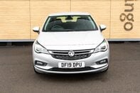 Vauxhall Astra ELITE NAV 5