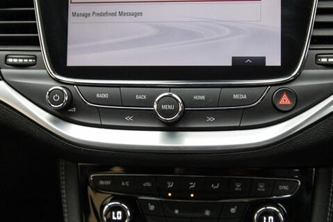 Vauxhall Astra ELITE NAV 28