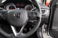 Vauxhall Astra ELITE NAV 20