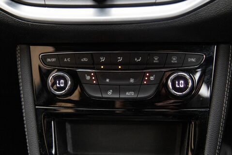 Vauxhall Astra ELITE NAV 29