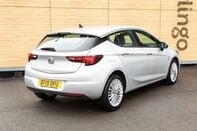 Vauxhall Astra ELITE NAV 2