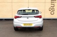 Vauxhall Astra ELITE NAV 6