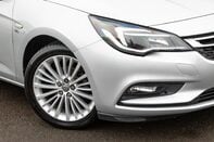 Vauxhall Astra ELITE NAV 10