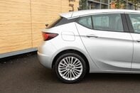 Vauxhall Astra ELITE NAV 7