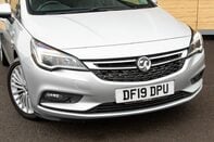 Vauxhall Astra ELITE NAV 11
