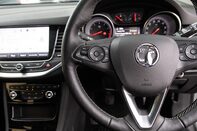 Vauxhall Astra ELITE NAV 19