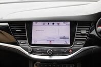 Vauxhall Astra ELITE NAV 25