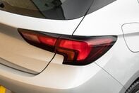 Vauxhall Astra ELITE NAV 9