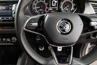 Skoda Fabia MONTE CARLO TSI 20