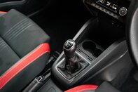 Skoda Fabia MONTE CARLO TSI 32