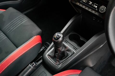 Skoda Fabia MONTE CARLO TSI 32