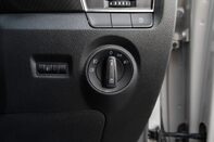 Skoda Fabia MONTE CARLO TSI 17