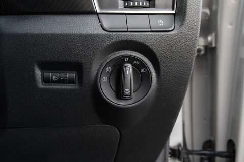 Skoda Fabia MONTE CARLO TSI 17