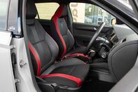 Skoda Fabia MONTE CARLO TSI 31